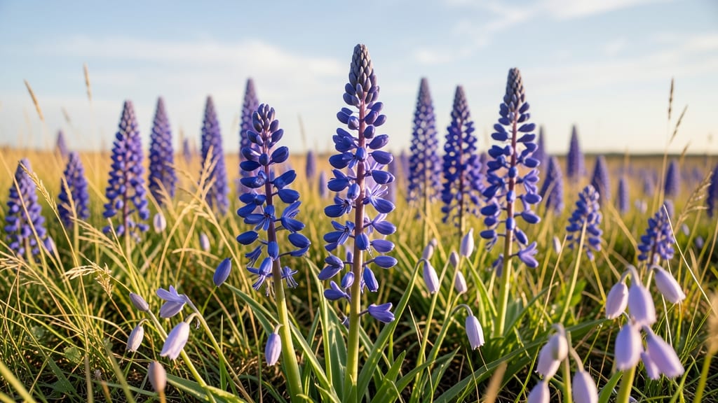10 Spring Bulbs To Plant In Zone 7: Fast-Blooming Perennials That Return Year After Year