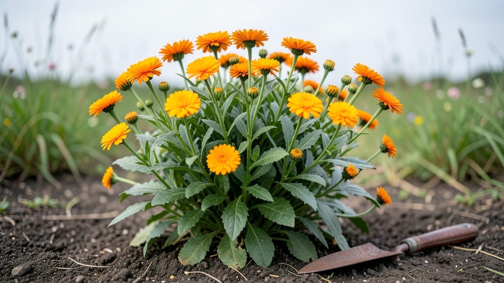 Calendula Hardiness Zones: Thriving in USDA Zones 3 to 11 With Minimal Care