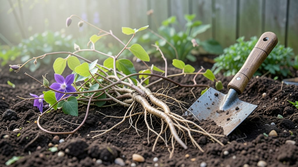 When to Plant Clematis in Zone 7: Best Months for Strong Root Establishment & Blooms