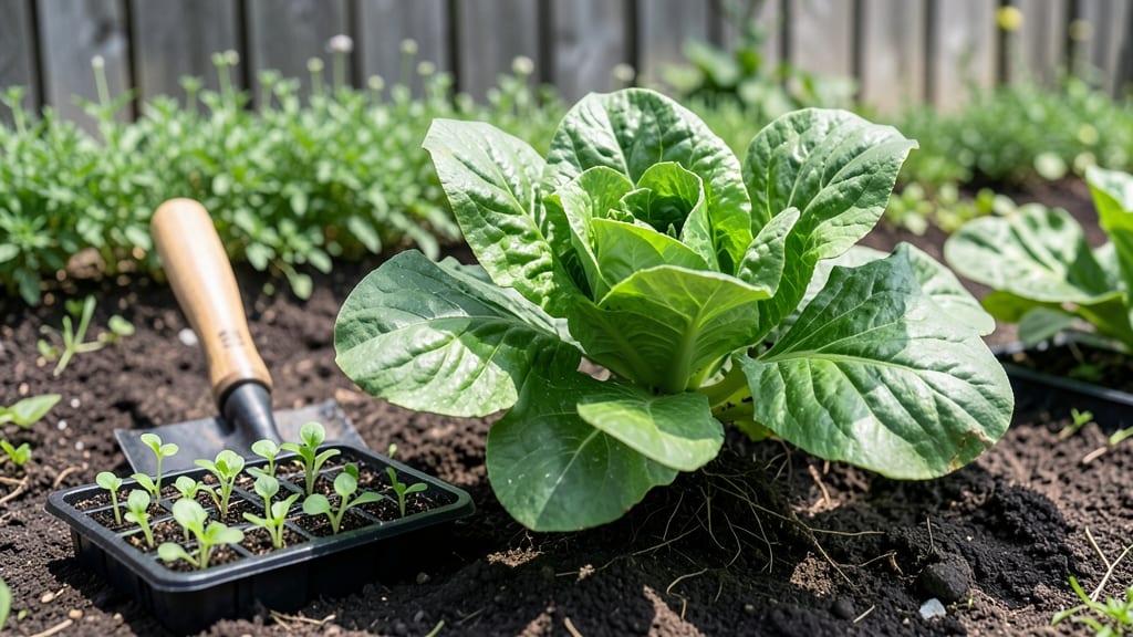 When to Plant Vegetables in Zone 7B: Exact Dates by Crop Type