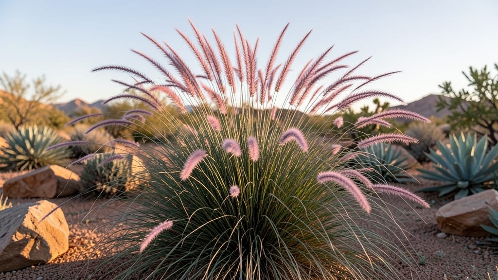 10 Plants for Zone 9B Arizona: Drought-Resistant Beauties That Thrive in Desert Heat