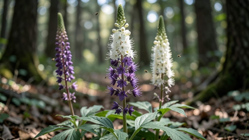 10 Partial Shade Perennials for Zone 6: Low-Maintenance Plants That Thrive Without Fuss