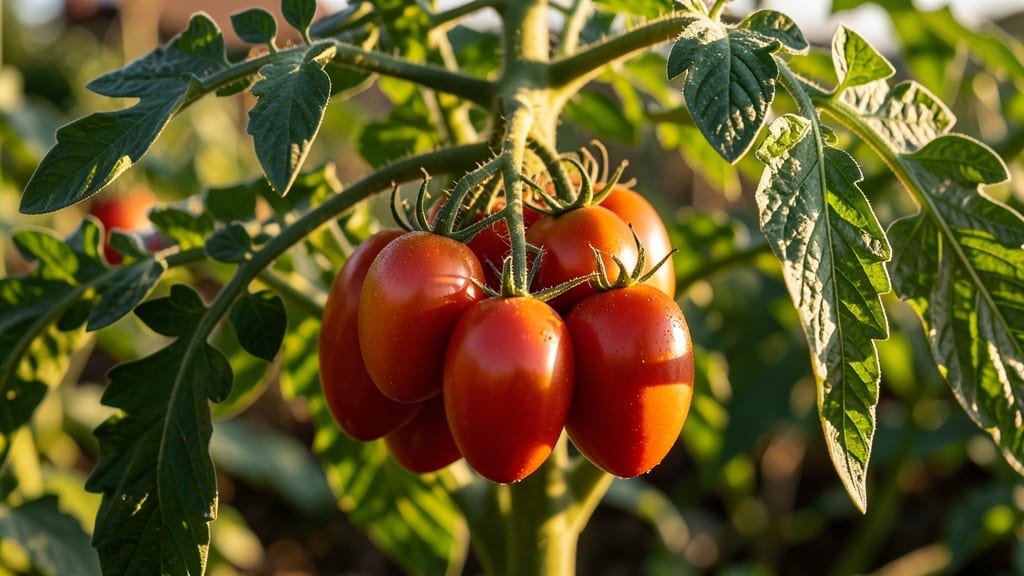 10 Best Tomatoes for Zone 7: High-Yield Varieties That Thrive in Hot Summers