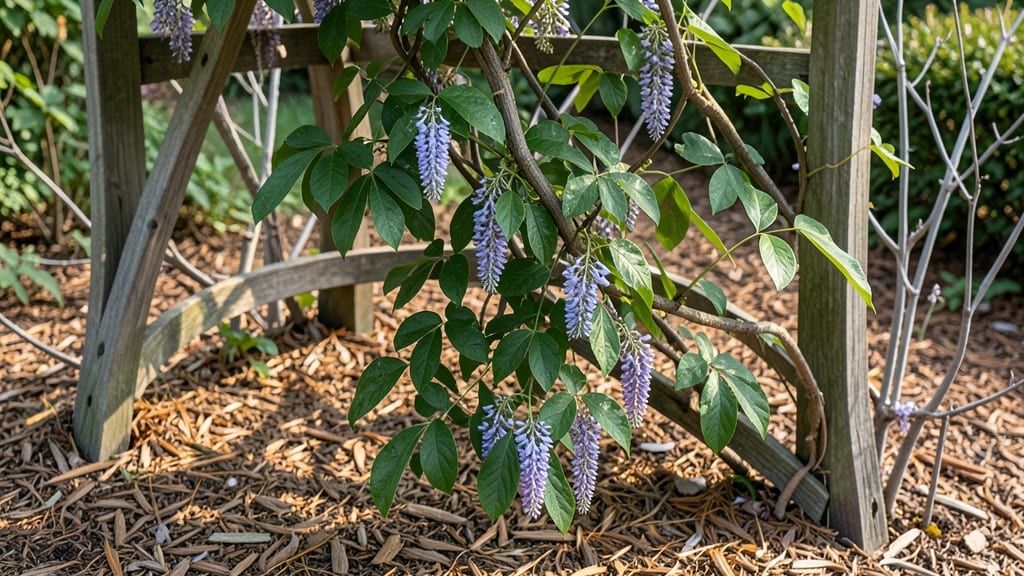 Wisteria in Zone 4: Cold-Hardy Varieties and Planting Timeline Explained