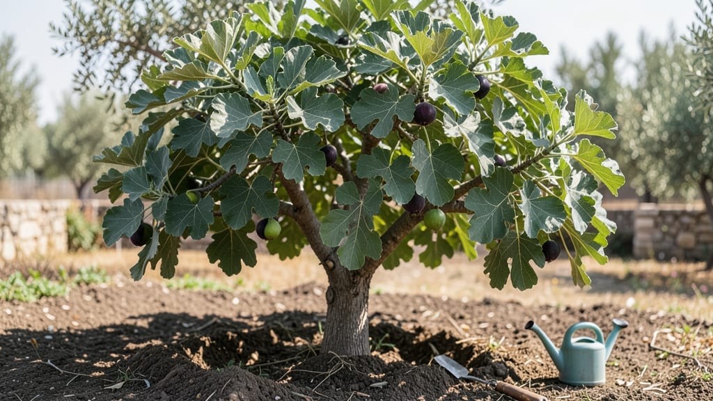 Fig Zone 5: Cold-Hardy Varieties for Thriving Harvests