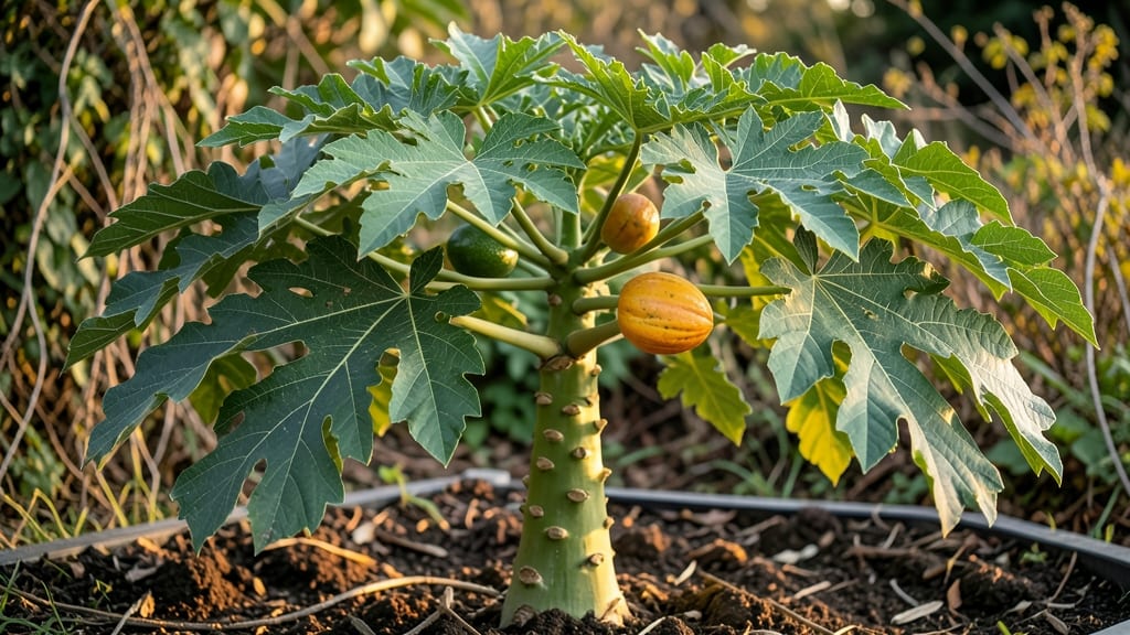 Papaya Hardiness Zones: Exact USDA Ranges for Growing Success