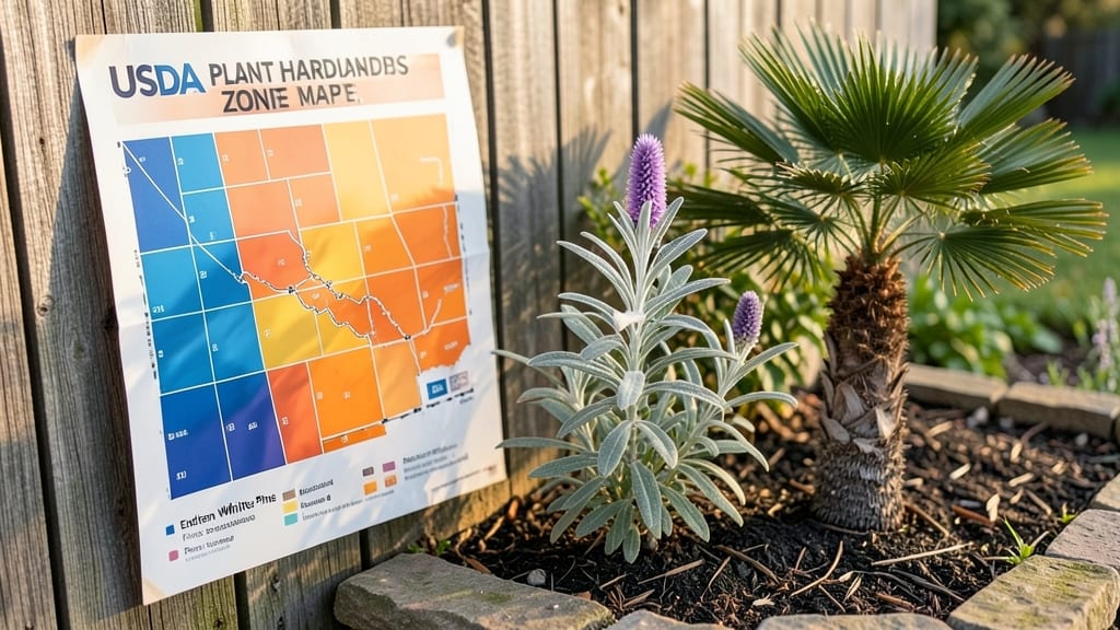New Planting Zones: Microclimate-Specific Planting Guide for Perfect Timing