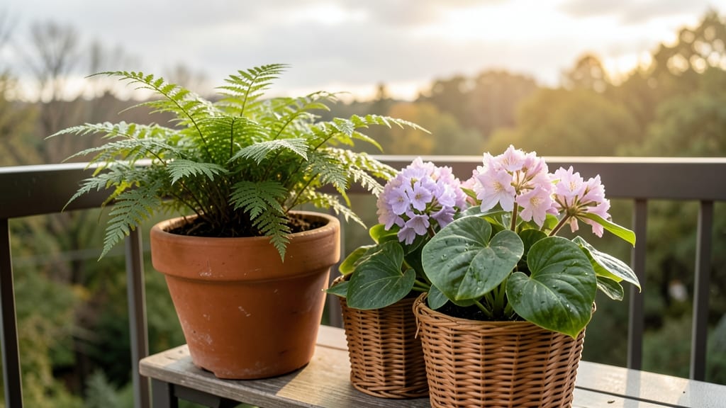 10 Shade Garden Ideas Zone 7: Lush Layered Plantings That Thrive Without Sunlight