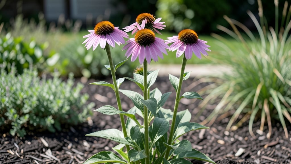 Zone 4 Perennials Full Sun: Hardy Bloomers That Thrive Without Fuss