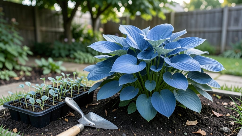 When to Plant Perennials in Zone 5: Exact Week-by-Week Timeline for Success