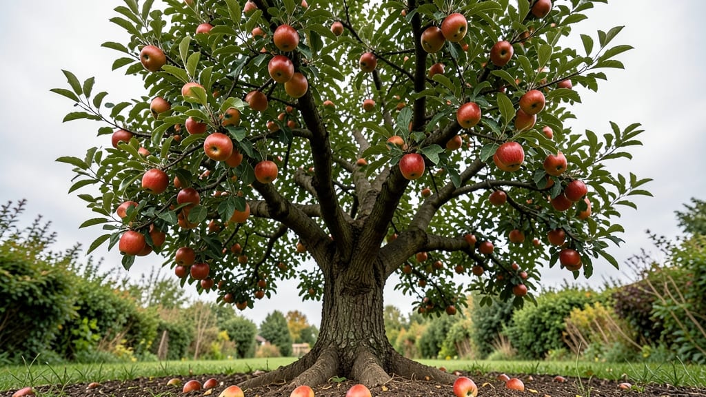 10 Zone 7 Apple Trees: Fast-Growing Varieties for Reliable Harvests