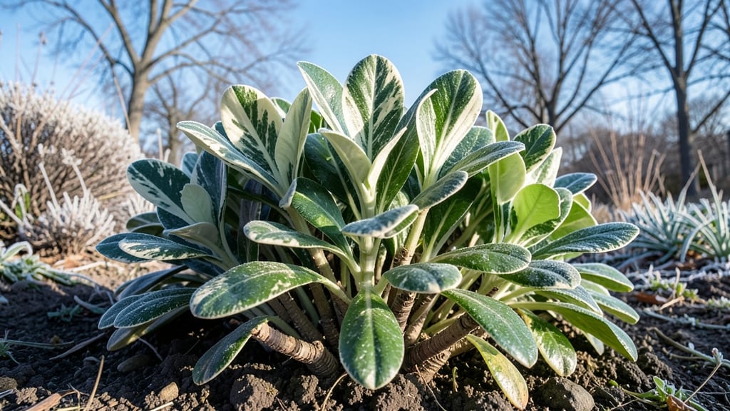 Succulent