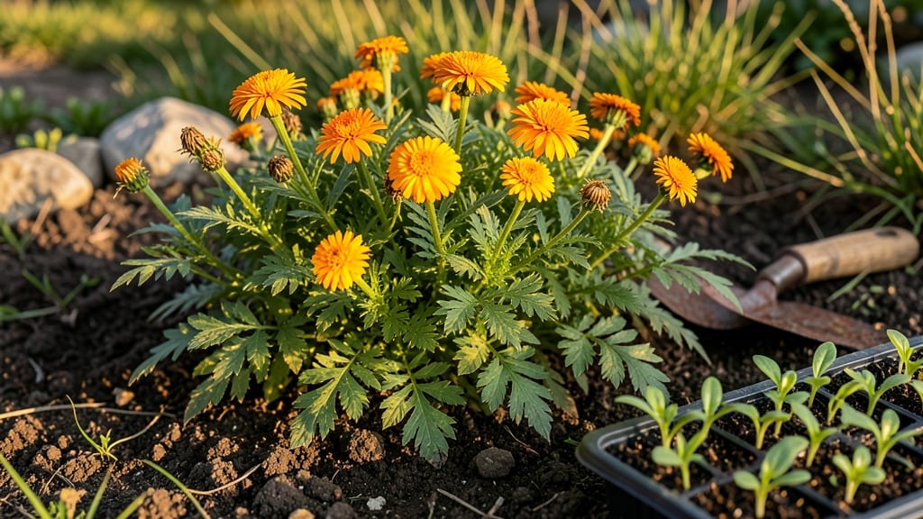 Fall Planting Guide for Zone 7: Cold-Hardy Crops That Thrive All Season