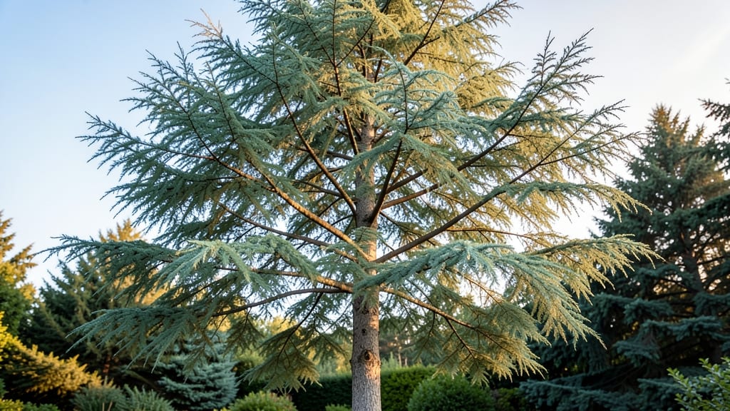 10 Fast Growing Trees for Zone 6: Privacy Screens That Thrive in 5 Years or Less