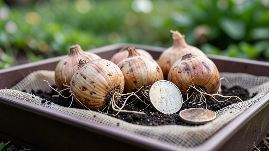When to Plant Lily Bulbs in Zone 7: Fall Timing Secrets for Blooms Next Spring
