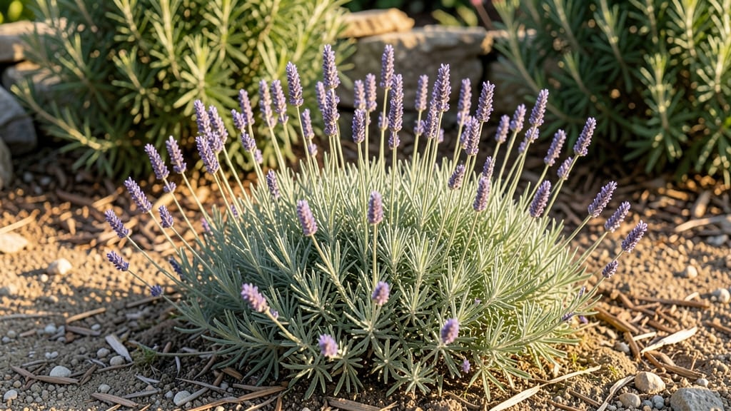 Lavender Zone 8: Best Varieties and Planting Calendar for Year-Round Growth