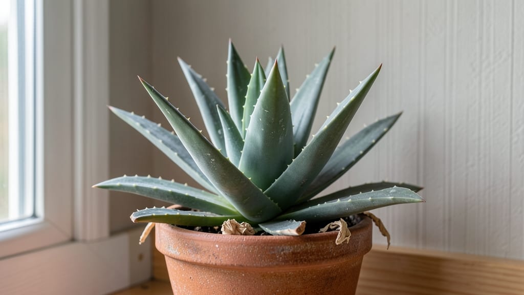 Aloe Vera Hardiness Zones: Thriving Regions and Cold Tolerance Limits