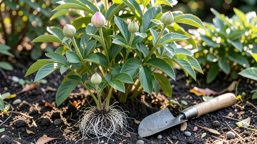 Peony Planting Zone: Exact USDA Ranges for Thriving Blooms