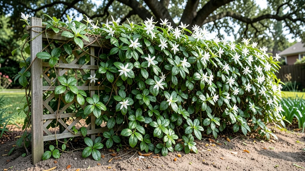 Jasmine Hardy Zone: Exact Planting Dates by USDA Zone and Bloom Cycle