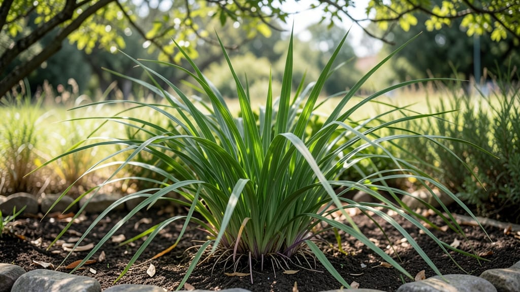 Lemongrass Planting Zones: Exact Hardiness Range for Thriving Growth