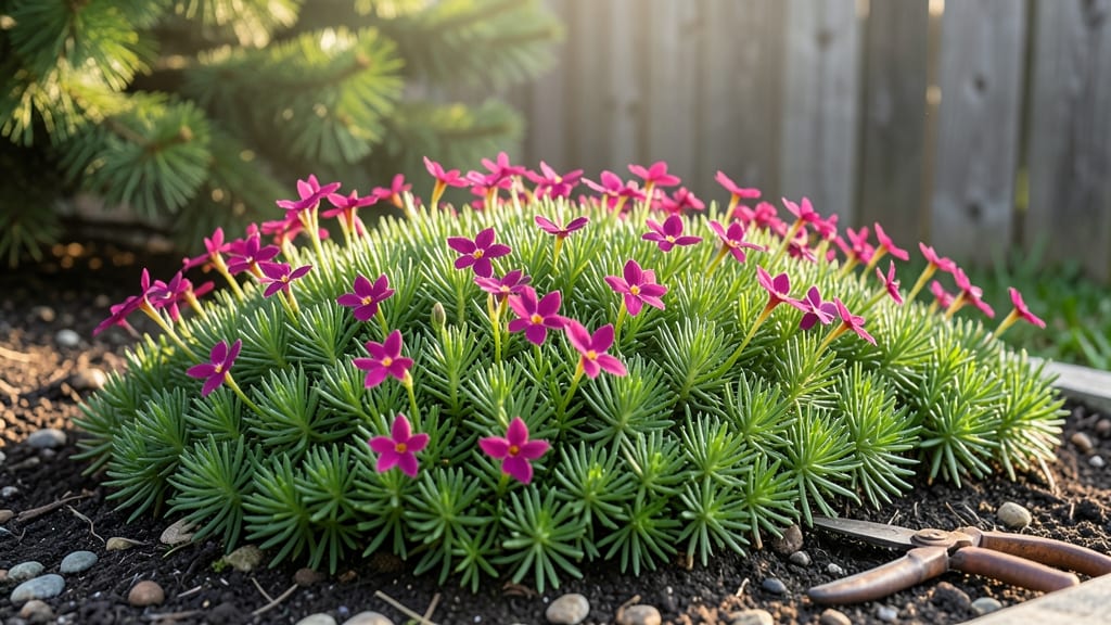 Creeping Phlox Hardiness Zones: Thriving Beauty in Your Climate’s Range