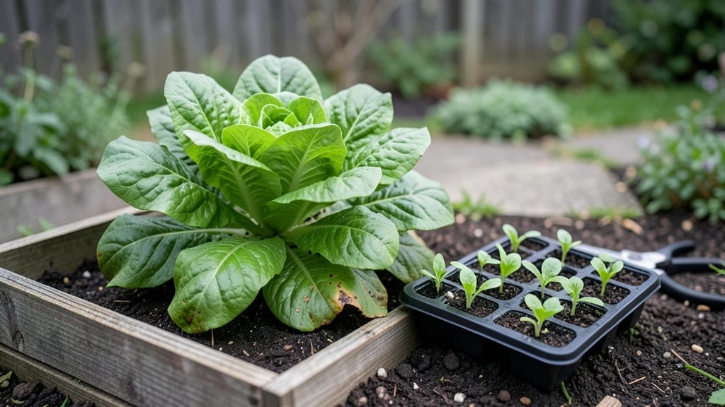 Vegetable Planting Schedule for Zone 9: Exact Month-by-Month Timing for Year-Round Harvests