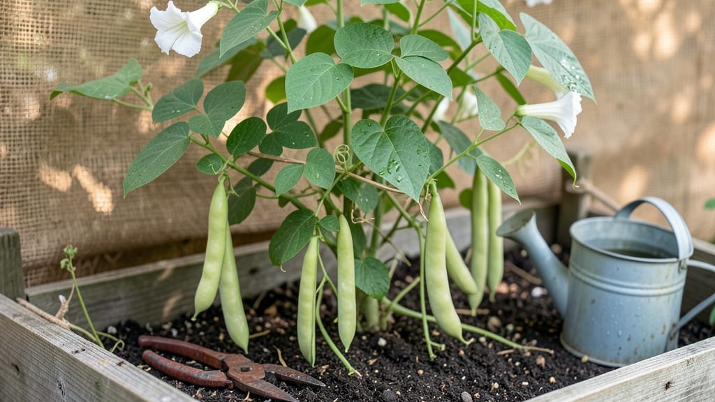 Ice Cream Bean Grow Zones: Exact USDA Hardiness Ranges and Planting Success