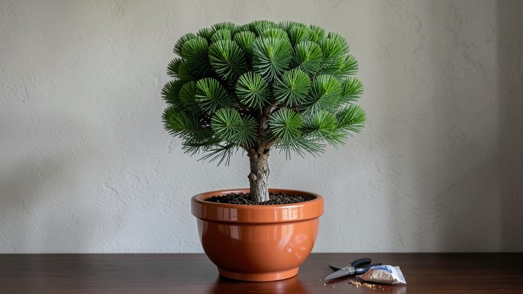 Norfolk Island Pine Zone: Exact Hardiness Range and Planting Tips