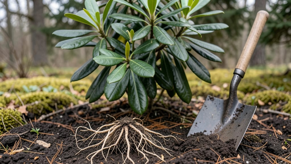 When to Plant Evergreens in Zone 7: Exact Timing for Root Establishment Before Winter