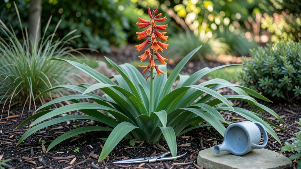 Crocosmia Growing Zones: Exact USDA Ranges and Planting Success Tips