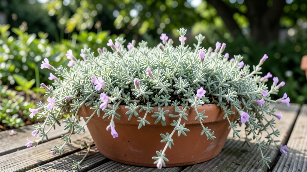 Creeping Thyme Hardiness Zones: Exact USDA Range and Cold Tolerance Limits