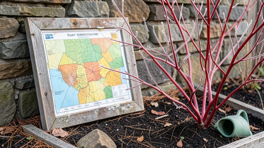Chicago IL Growing Zone: USDA Zone 5b-6a With Exact Planting Timelines