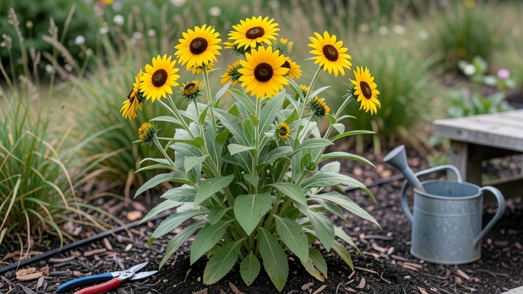 Zone 7 Flowers: Year-Round Blooms With Minimal Fuss