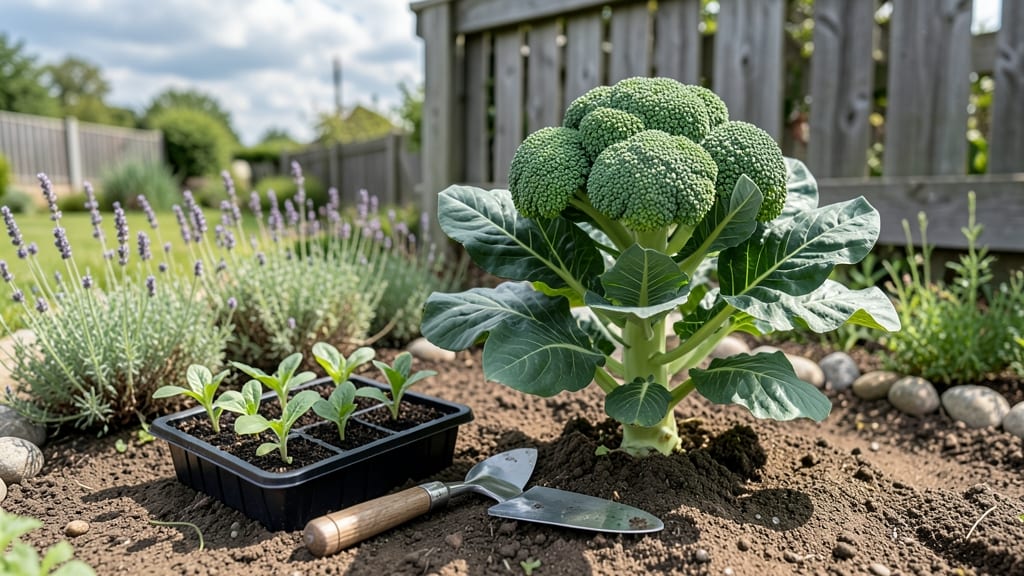 When to Plant Fall Crops in Zone 7: Exact Weeks Before First Frost for Peak Yield