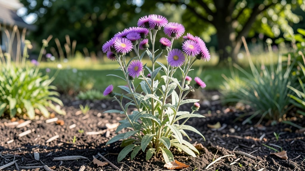 Hardy Plants for Zone 4: Top 10 Cold-Resistant Varieties That Thrive