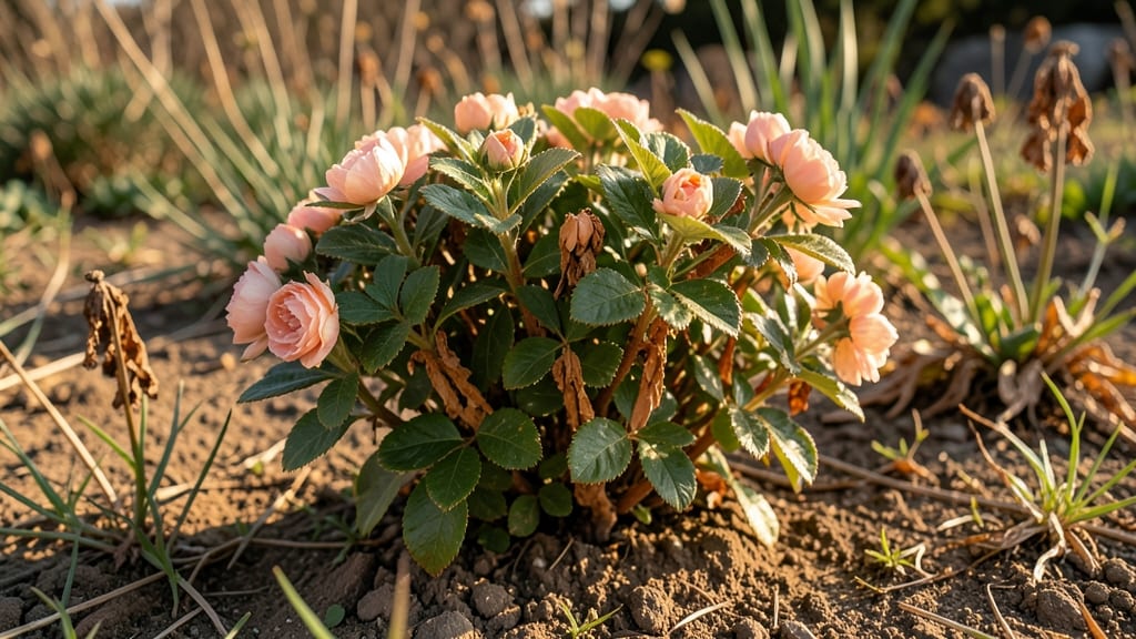 10 Flowering Bushes for Zone 6A: Low-Maintenance Picks That Bloom Nonstop