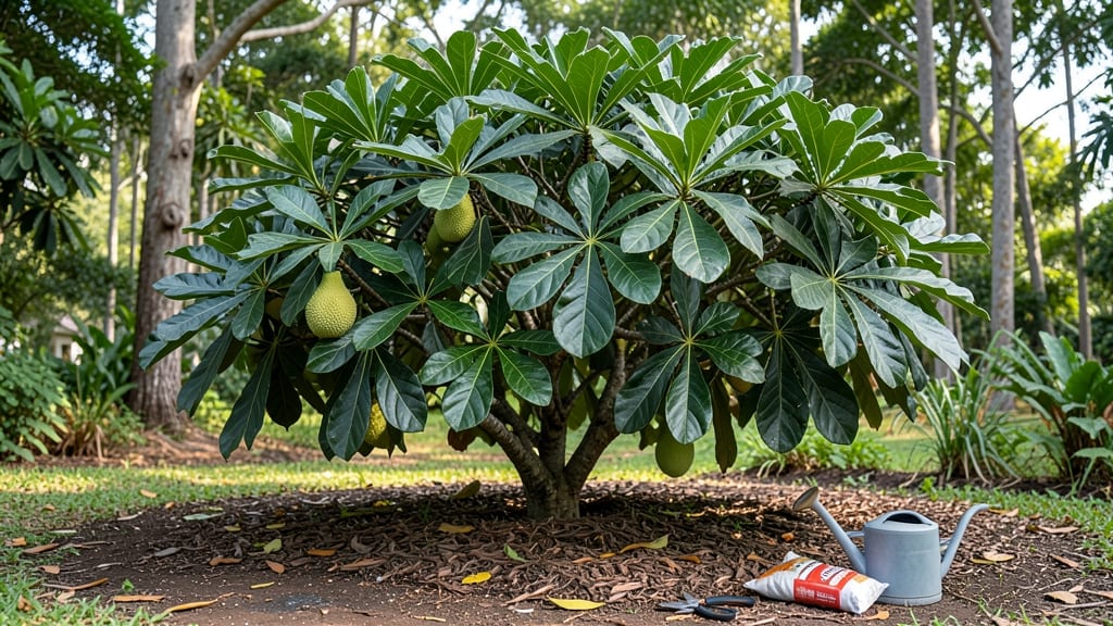 Soursop Growing Zones: Tropical Haven for Year-Round Fruit Bounty