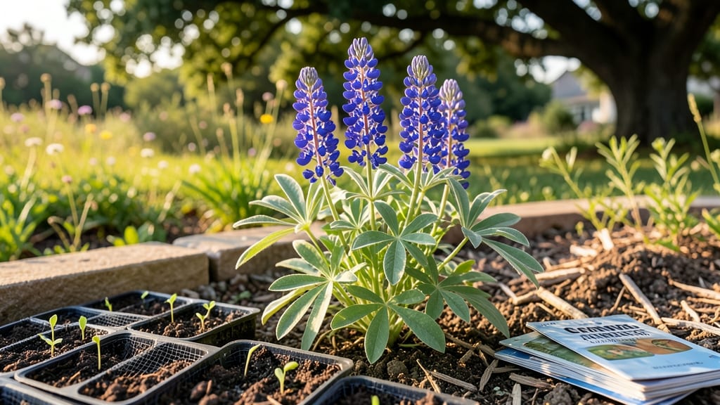 Seeds for Zone 8A: Top 12 Fast-Growing Varieties and Planting Calendar