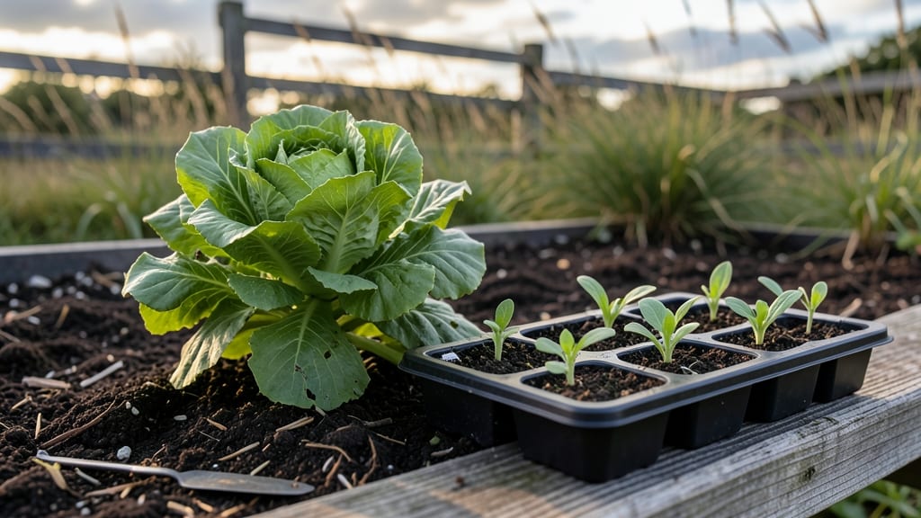 When to Plant Vegetables in Zone 3: Exact Frost Dates by Month for Peak Yields