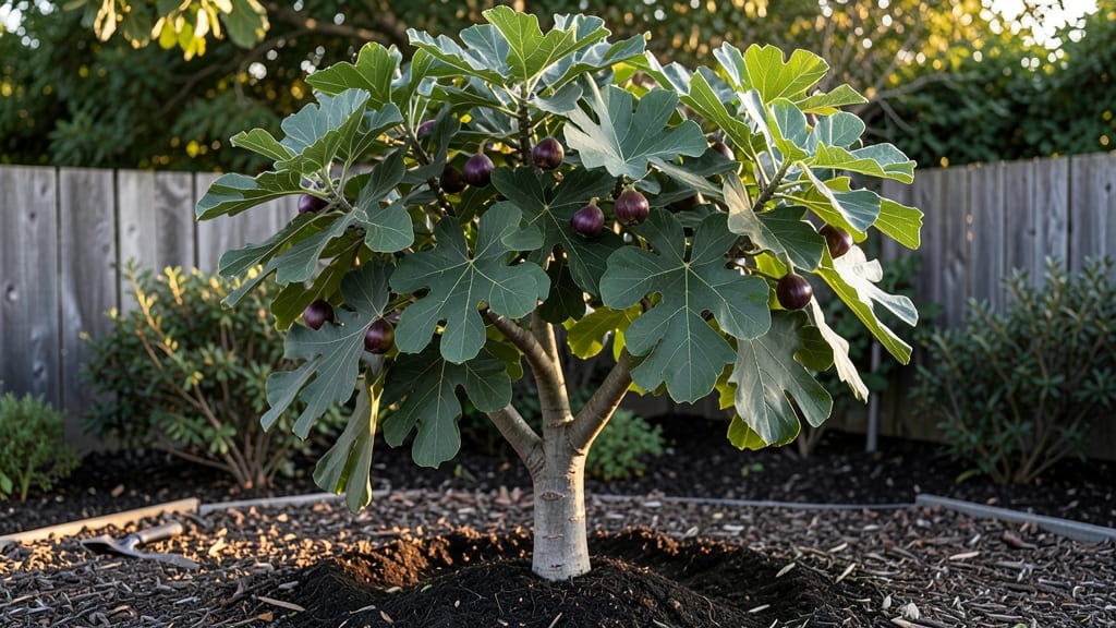 Brown Turkey Fig Tree Zone: Cold-Hardy Varieties and Planting Dates by USDA Region