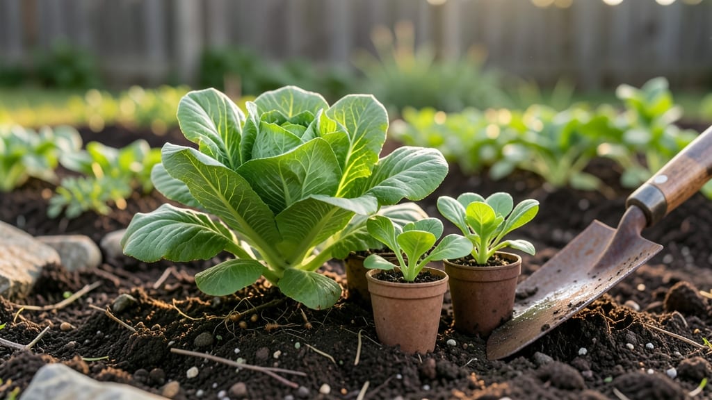 When to Plant Lettuce in Zone 6A: Frost-Free Timeline for Fast, Crisp Harvests