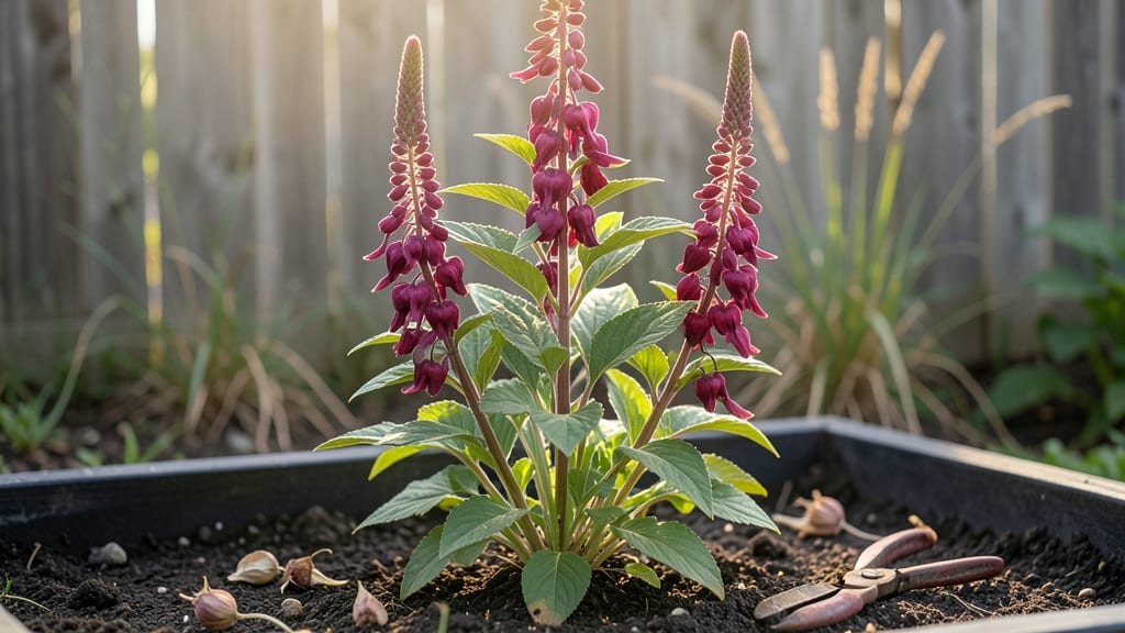 Elephant Head Amaranth: Zone-Specific Growing Tips for Lush Harvests