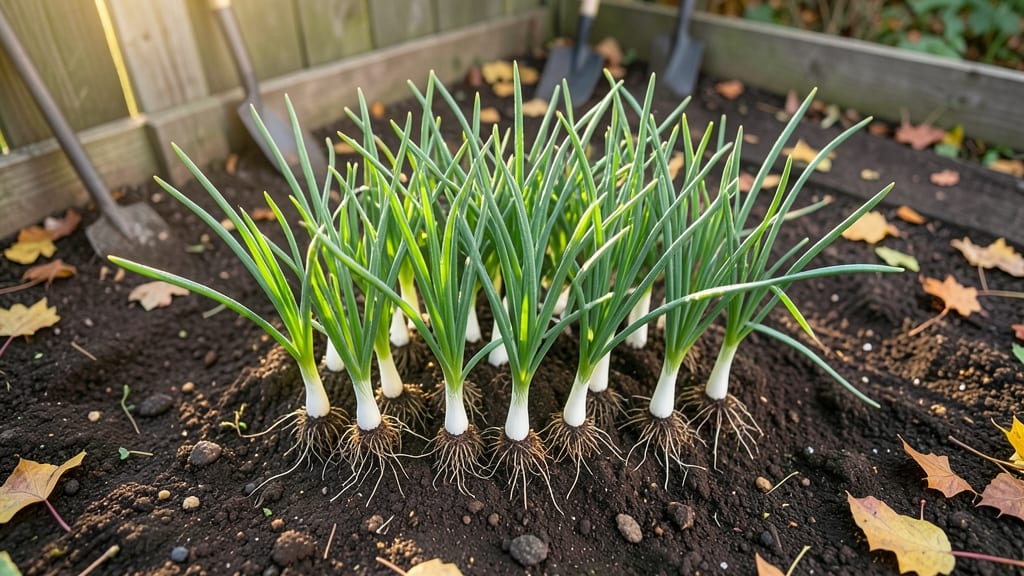 10 What To Plant In November Zone 9: Fast-Growing Crops for Winter Harvests