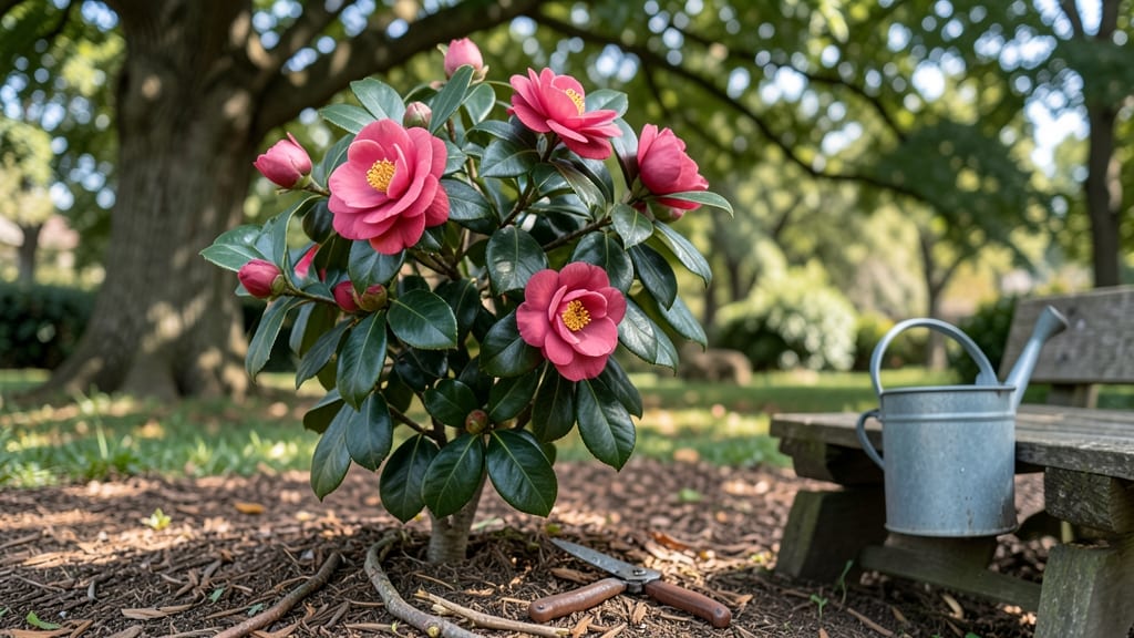USDA Hardiness Zone 7A: What Plants Thrive and When to Plant Them