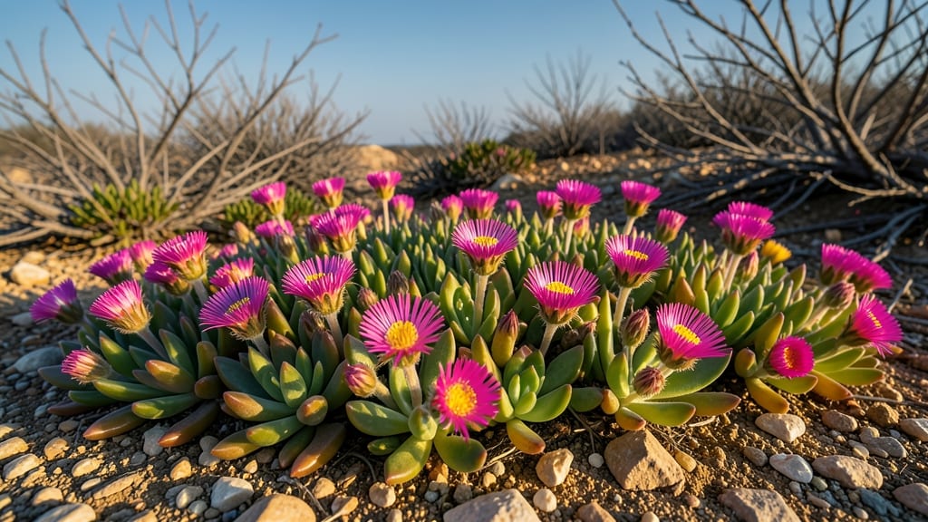 10 Zone 9B Perennials: Drought-Resistant Plants That Thrive Year-Round