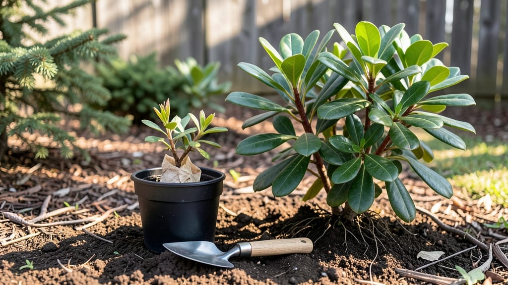 When to Plant Evergreens in Zone 6: Frost-Resistant Varieties and Timing Tricks