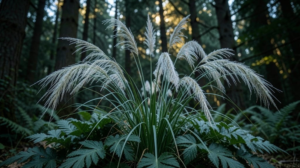 10 Shade Loving Shrubs for Zone 5: Low-Maintenance Beauty That Thrives in Dark Corners