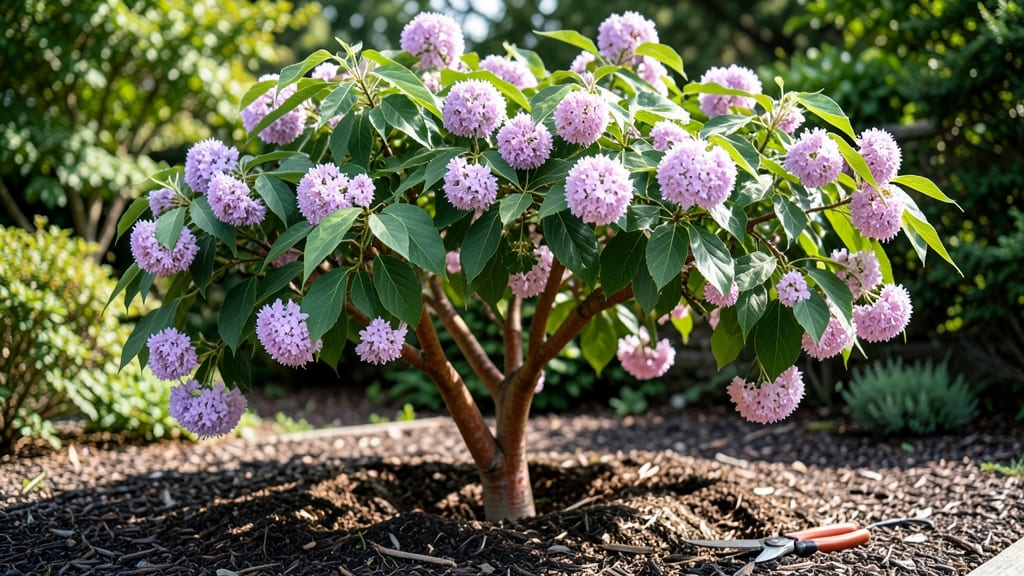 Crape Myrtle Grow Zones: Which Varieties Thrive in Your Area