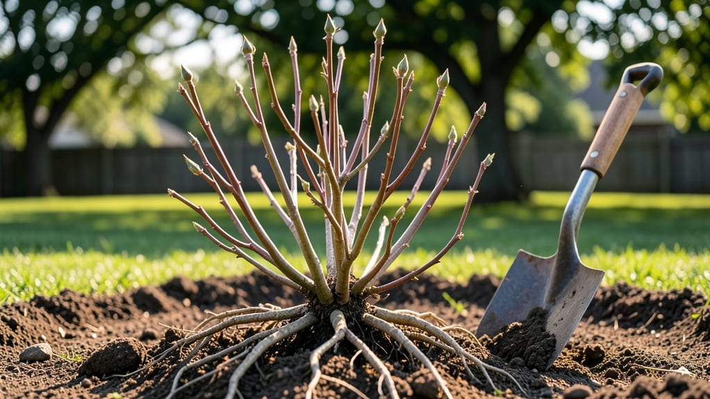 When to Plant Roses in Zone 8: Exact Timing for Strong Root Growth Before Heat