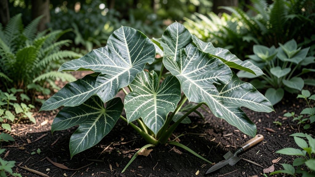 Companion Plants